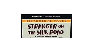 The Stranger on the Silk Road 
