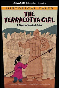 The Terracotta Girl 