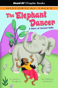 The Elephant Dancer 
