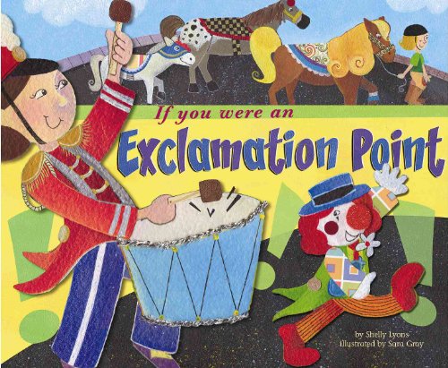 If You Were an Exclamation Point