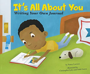 It's All About You: Writing Your Own Journal