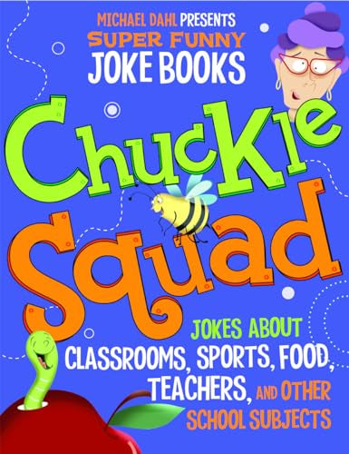 Chuckle Squad
