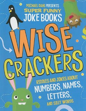 Wise Crackers