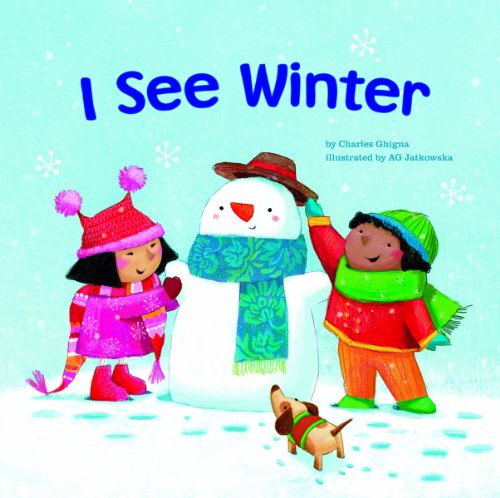 I See Winter