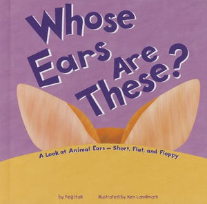 Whose Ears are These?