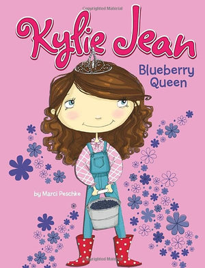 Blueberry Queen