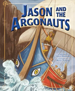 Jason and the Argonauts 