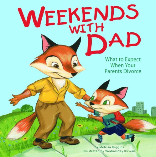 Weekends With Dad