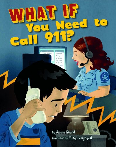 What If You Need to Call 911?