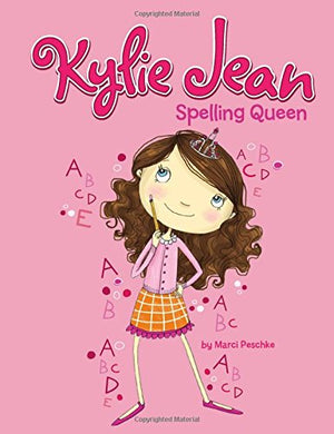 Spelling Queen