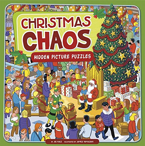 Christmas Chaos