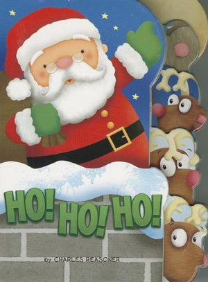 Ho Ho Ho