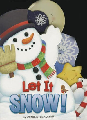 Let It Snow