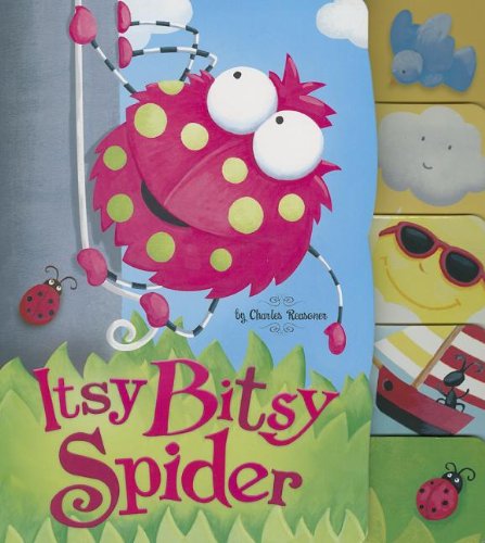Itsy Bitsy Spider
