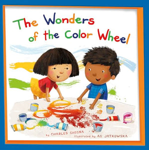 The Wonders of the Color Wheel