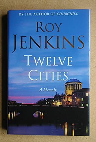 Twelve Cities