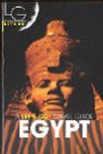 Let's Go Egypt (2nd Edition)