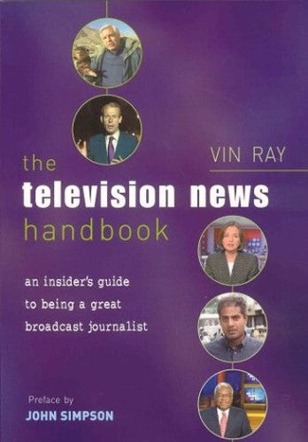 The Television News Handbook