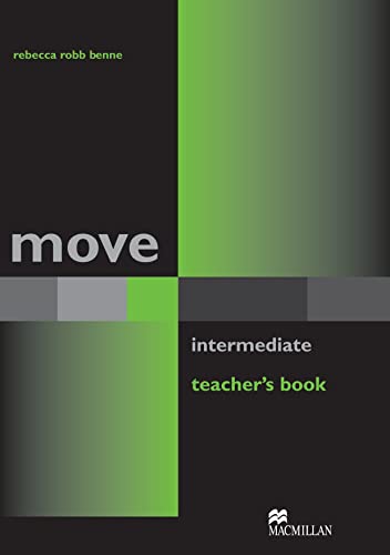 Move Intermediate Teacher's Book