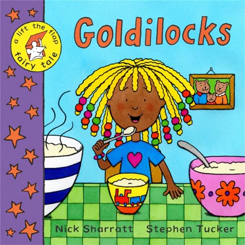 Goldilocks