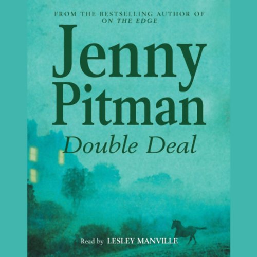 Double Deal CD Audio