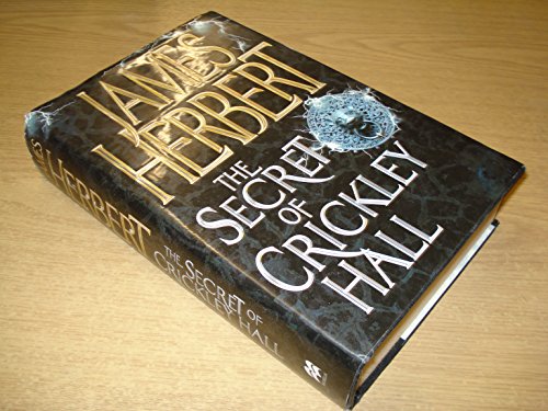 The Secret of Crickley Hall