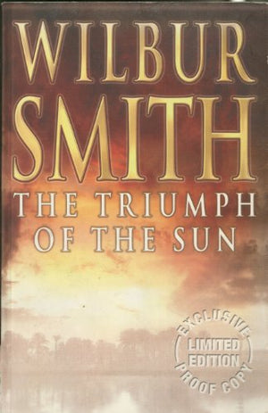 The Triumph of the Sun
