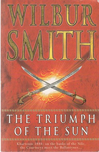 The Triumph of the Sun