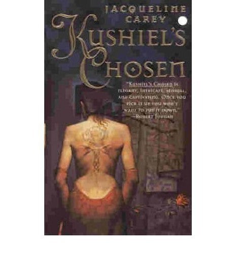 Kushiel's Chosen