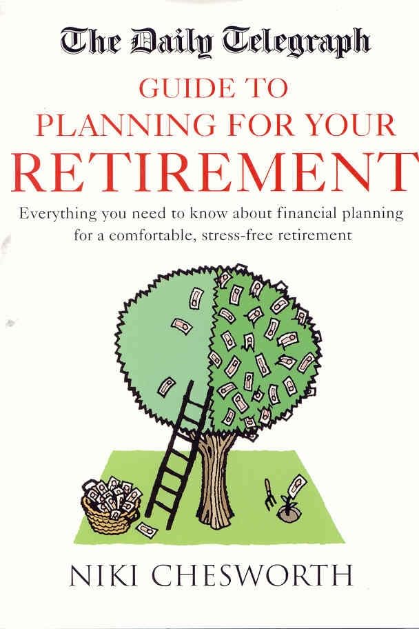 DT Guide Plan Your Retirement (TPB)