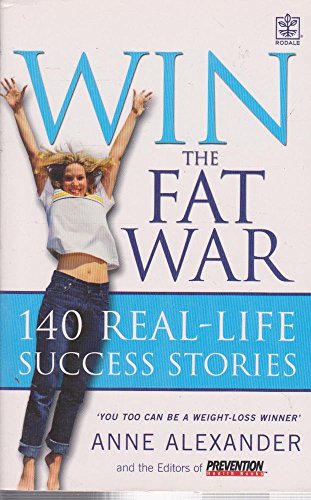 Win The Fat War (Rodale)