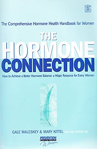 The Hormone Connection (Rodale)