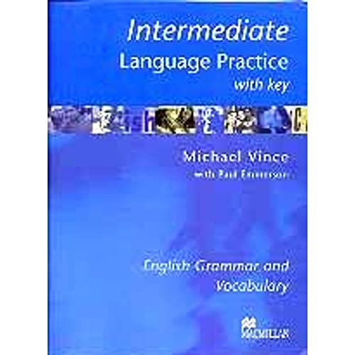 New Int Lang Pract with key