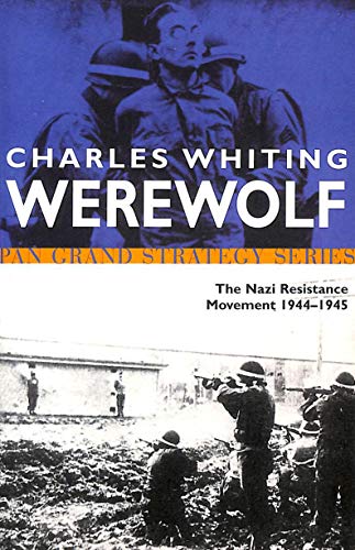 Werewolf