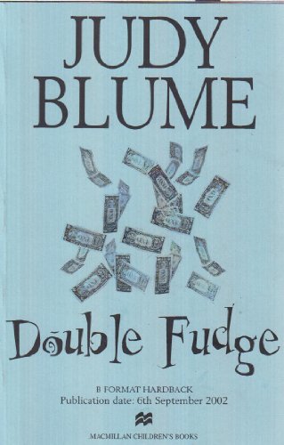 Double Fudge