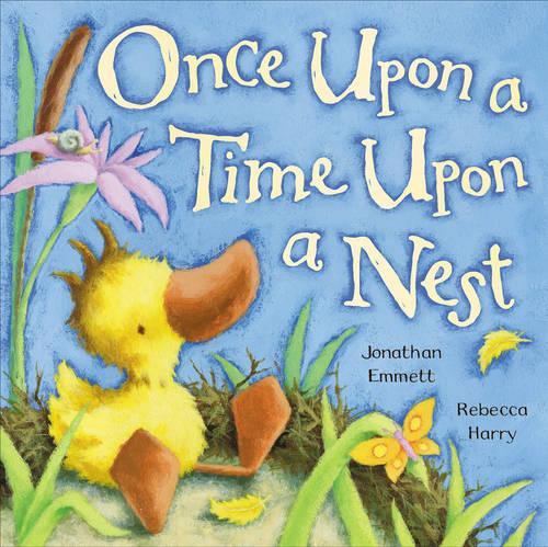 Once Upon a Time, Upon a Nest