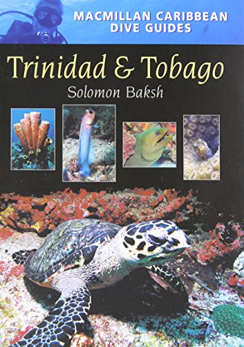 Trinidad and Tobago Dive Guide