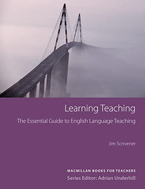 Learning Teaching New Edition