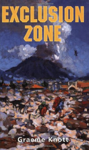MCW: Exclusion Zone