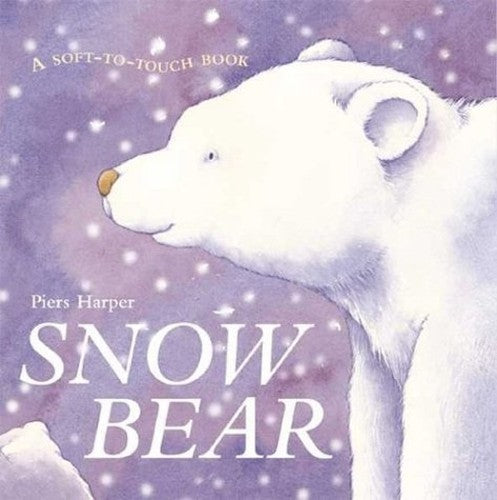 Snow Bear (HB)