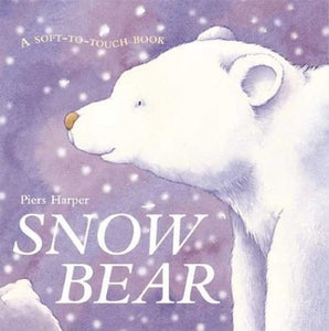Snow Bear (HB) 