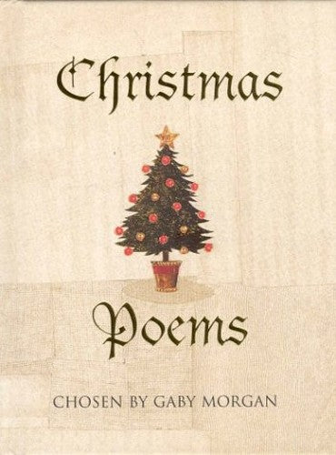 Christmas Poems