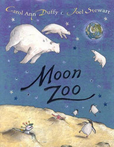 Moon Zoo 