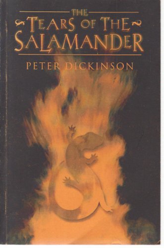 Tears of the Salamander (HB)