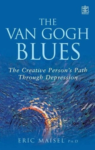 Van Gogh Blues (Rodale)