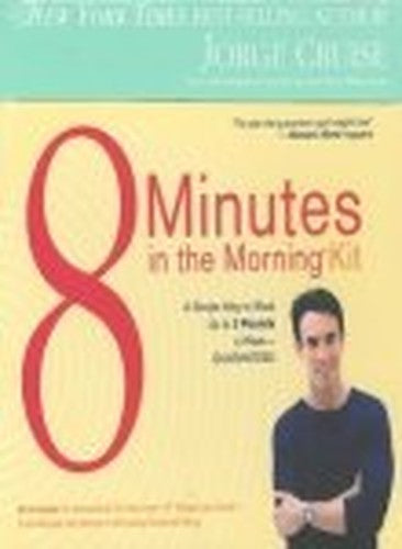 Eight Minutes in the Morning (Rodale)