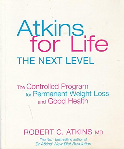 Atkins for Life