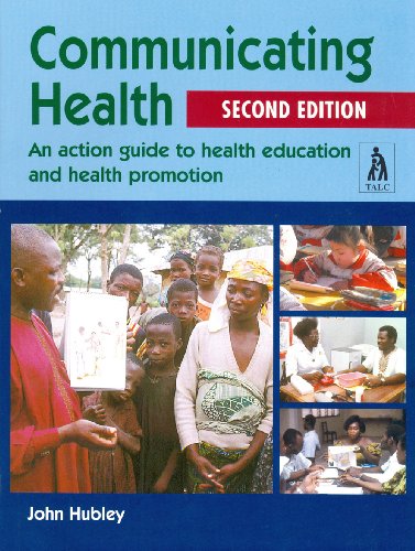 Communicating Health 2nd Edition