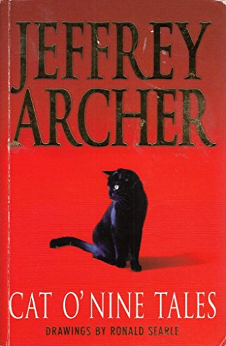 Cat O' Nine Tales