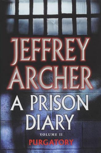 A Prison Diary Volume II